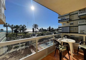 TERRASOL SAN GERARDO 2-1-3 FRONTAL AL MAR