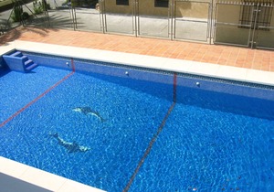 TERRASOL SAN GERARDO 2-1-3 FRONTAL AL MAR