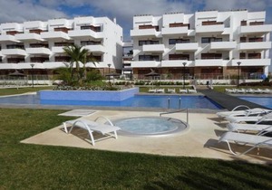 Terrazas de Campoamor 3056