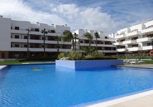 Terrazas de Campoamor 3056