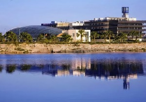 Thalasia Costa de Murcia