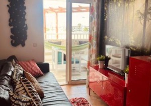 The Colors House, 639 Private Apartment