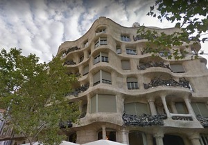 Three bedroom apartment Ronda Universitat - You Stylish
