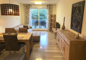 Two bedroom apartments in Golden Gardens