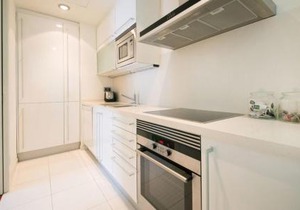 Unique Rentals - Placa Catalunya Central Apartments