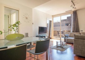 Unique Rentals - Placa Catalunya Central Apartments