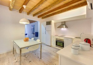 URBAN SUITES 1 PALMA STANDARD TI/75