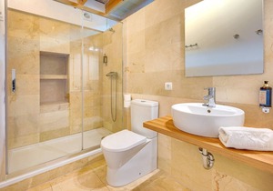 URBAN SUITES 1 PALMA STANDARD TI/75