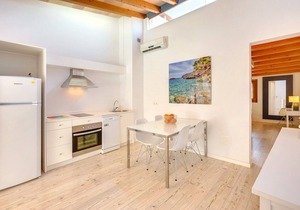 URBAN SUITES 4 PALMA PENTHOUSE TI/75