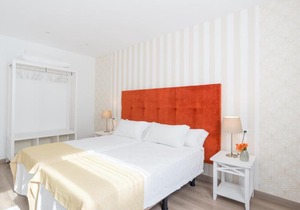 Urbe10 Atarazanas 1 Bedroom Apartment (III)