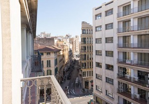 Urbe10 Atarazanas 2 Bedrooms Apartment