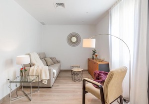 Urbe10 Atarazanas Premium 2 Bedrooms Apartment 9