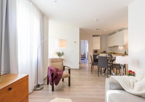Urbe10 Atarazanas Premium 2 Bedrooms Apartment 9