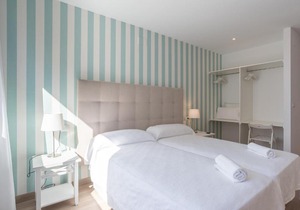 Urbe10 Atarazanas Premium Loft 4