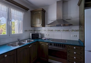 V105 | Villa S'Illot