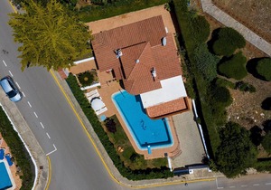 V105 | Villa S'Illot