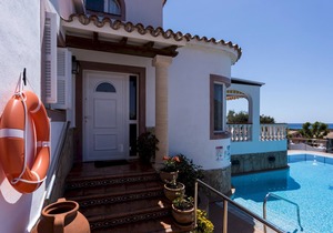 V105 | Villa S'Illot