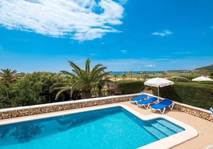 V115 | Villa Aire - Four Bedroom Villa, Sleeps 8