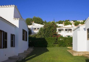 V84B | Villa Oest in Torre Soli Nou