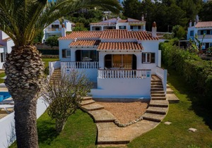 V84B | Villa Oest in Torre Soli Nou