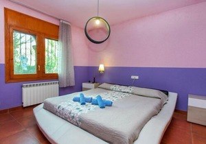 Vacation home Rustical Mont Roig in Miami Platja - 8 persons, 4 bedrooms