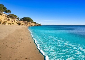 Vacation home Rustical Mont Roig in Miami Platja - 8 persons, 4 bedrooms