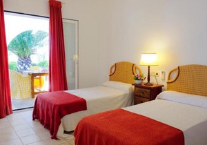 Villa Acebuche