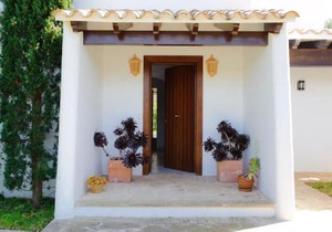 Villa Acebuche