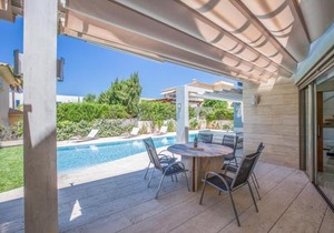 Villa Agusmar