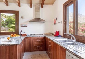Villa Alexandria, 300m. from the Beach