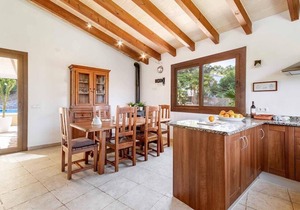 Villa Alexandria, 300m. from the Beach