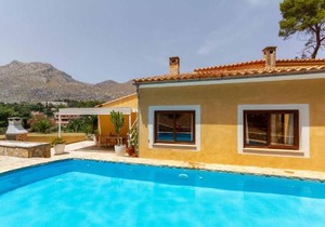 Villa ALEXANDRIA