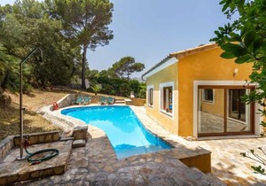 Villa ALEXANDRIA