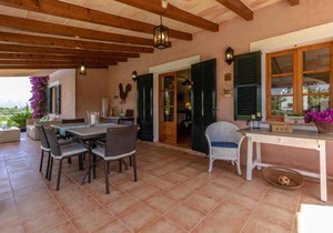 Villa Alzina
