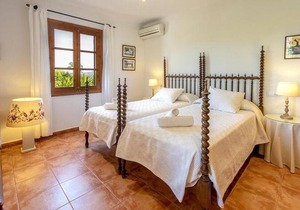 Villa Alzina