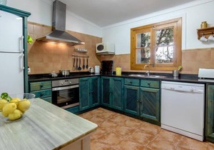 Villa Alzina, Passion and care in every detail