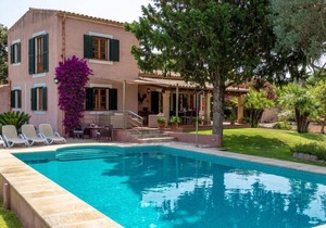 Villa Alzina, Passion and care in every detail