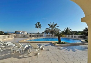 Villa Arborcer by Interhome