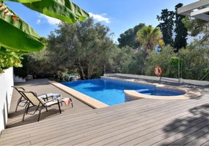 Villa Arran de Mar