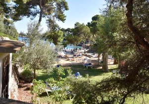 Villa Arran de Mar
