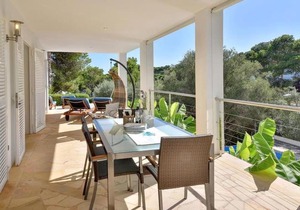 Villa Arran de Mar