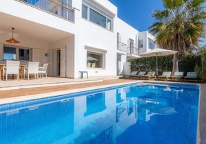 Villa Beatriz