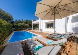 Villa Beatriz