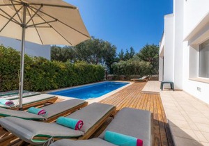 Villa Beatriz
