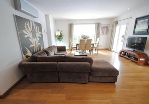Villa Beatriz