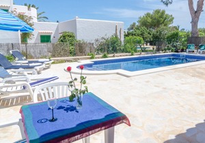 Villa Cala Esmeralda