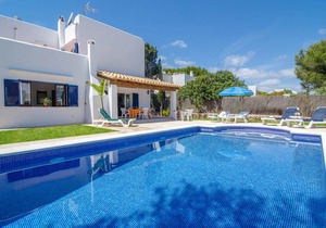 Villa Cala Esmeralda