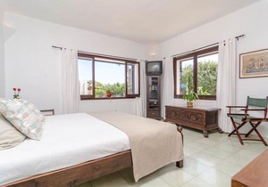 Villa Cala Esmeralda
