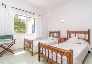 Villa Cala Esmeralda