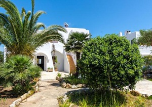 Villa Cala Esmeralda